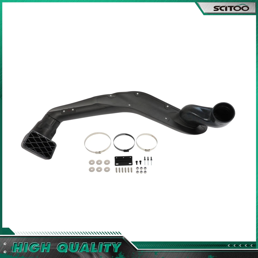 Intake Snorkel Kit for Toyota 4Runner 4.0L V6 (2009–Present)