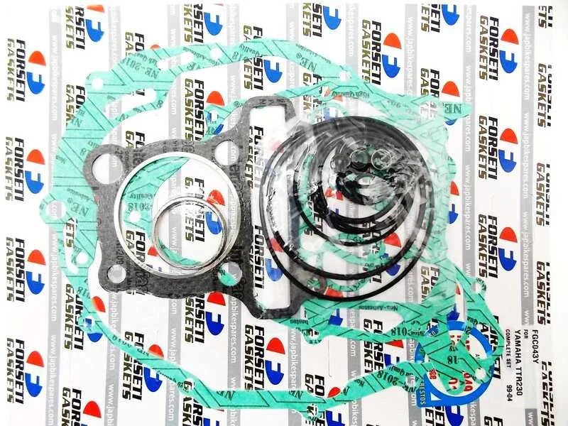 Complete Engine Gasket Set for Yamaha TTR225 (1999-2004)