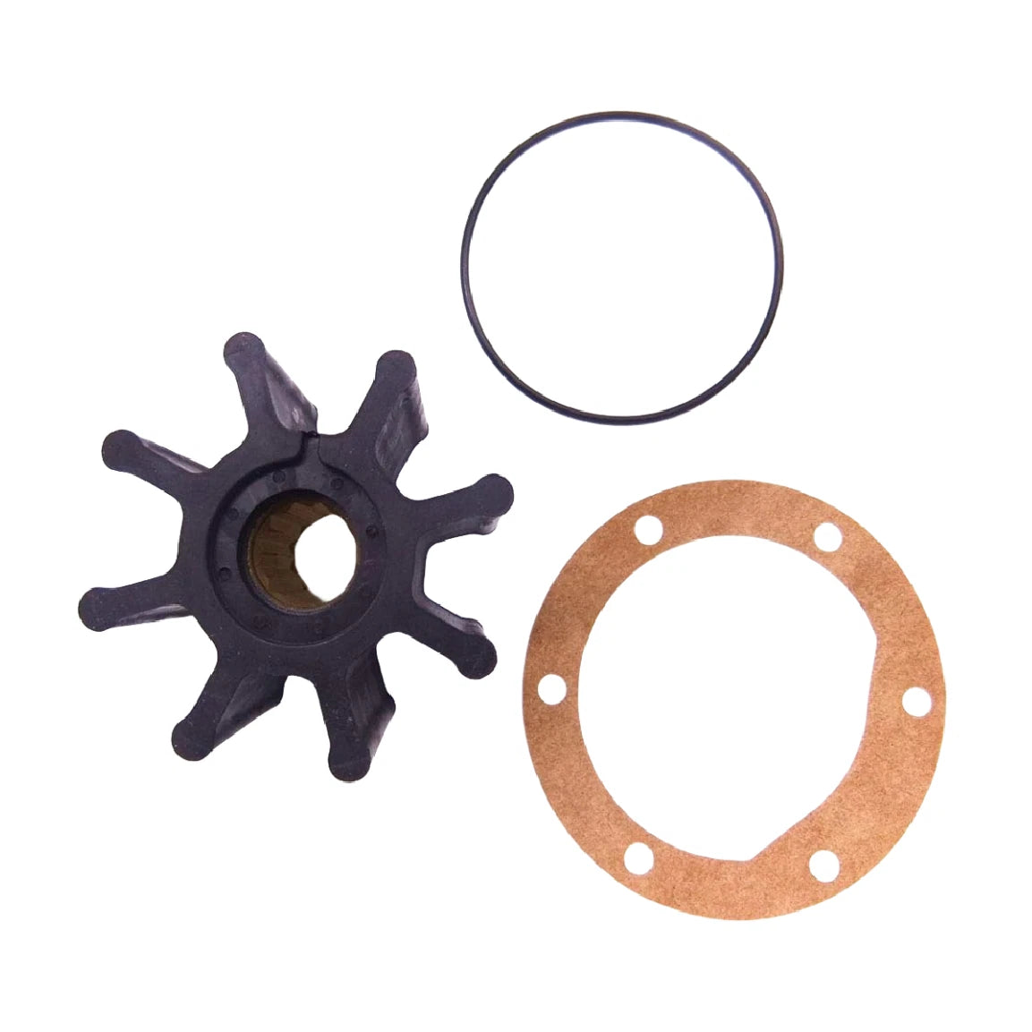 Water Pump Impeller for Mermaid Marine Monarch & Turbo Four & Plus (N/A)