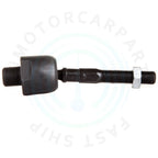 2X Front Inner Tie Rod End for Honda Accord (2008–2012)