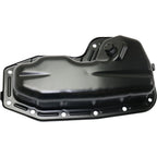 Oil Pan for Jeep Grand Cherokee (2011–2020) - Steel, 6 Cyl 3.6L