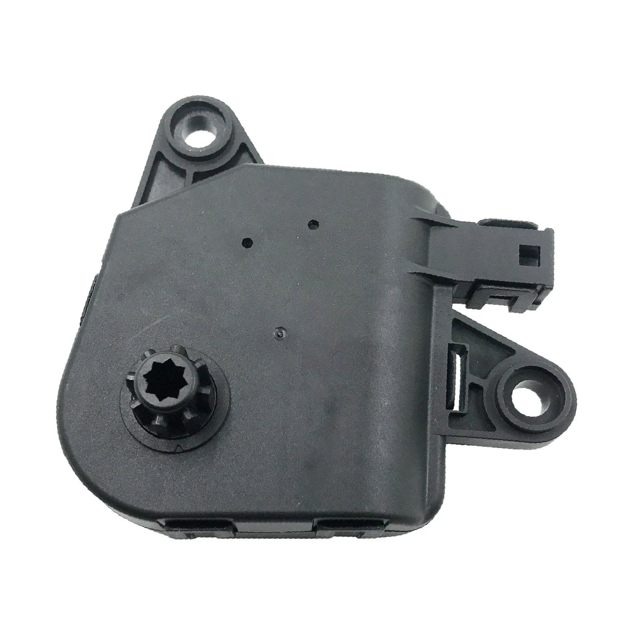 HVAC Heater Blend Air Door Actuator 604-153 for Chevy Uplander (2005–2008)