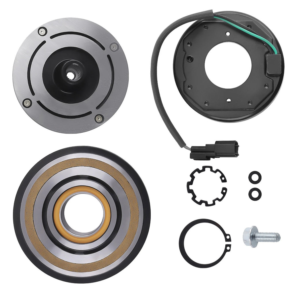 AC Compressor Clutch for Ford Explorer (2011-2015)