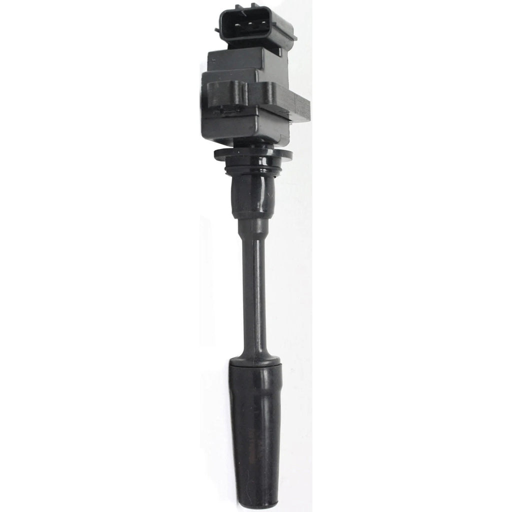 Set of 6 Ignition Coils for Nissan Maxima, INFINITI I30 (1996–1999)
