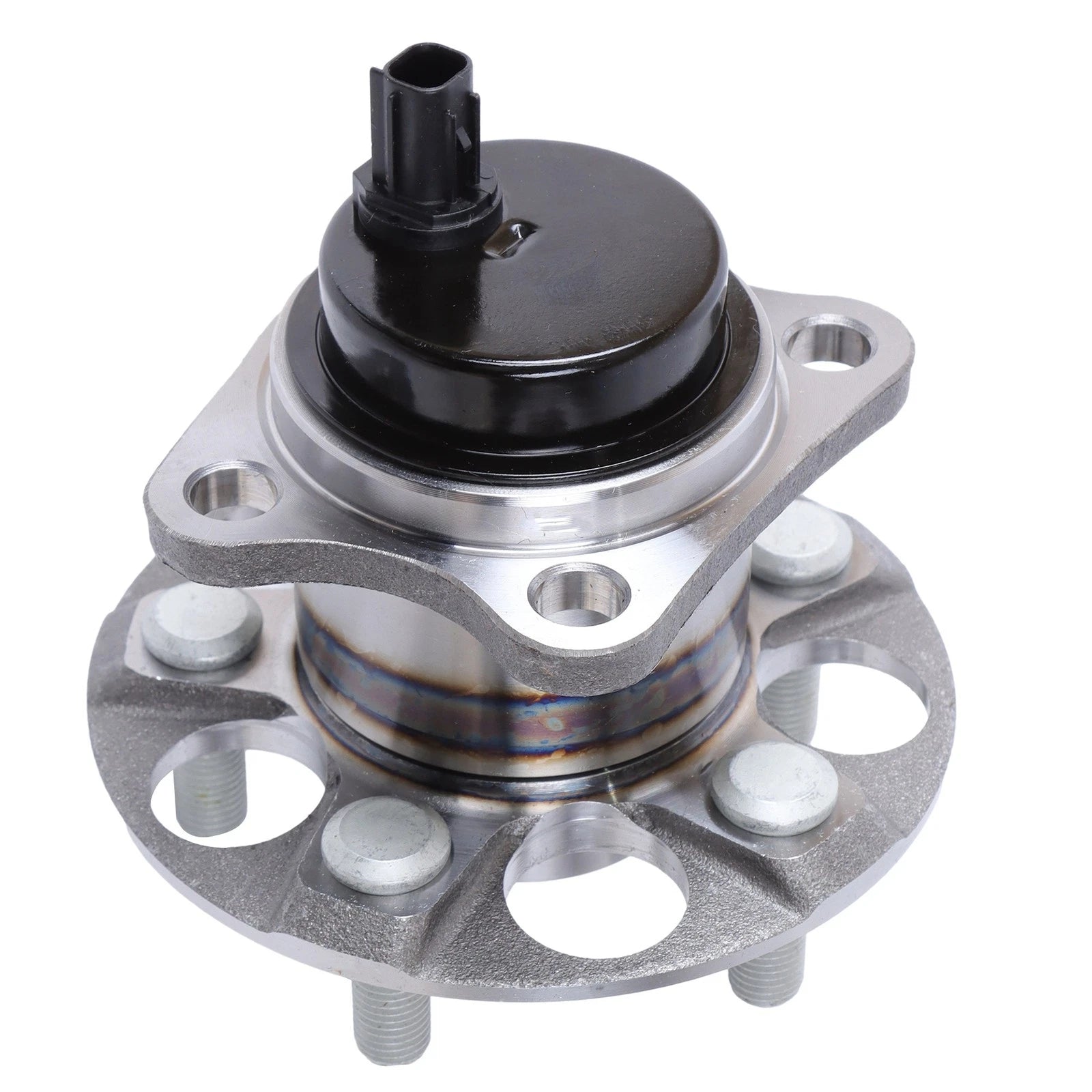 Rear Wheel Hub and Bearing Assembly with ABS for Toyota Prius (2010–2015)