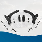 10x Front Lower Control Arms Sway Bar Kit for Chevy Impala Monte Carlo (2004–2005)