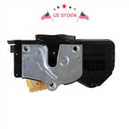 Front Right Door Lock Actuator for Chevy Tahoe Suburban Yukon (2007–2009)