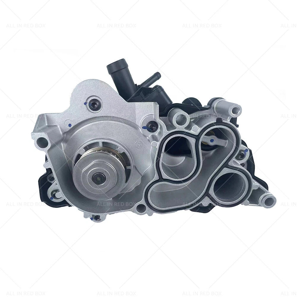 Water Pump for VW Golf MK7, Tiguan, Caddy 1.4L Turbo, Audi A3, Q2, Q3 (2013–2020)