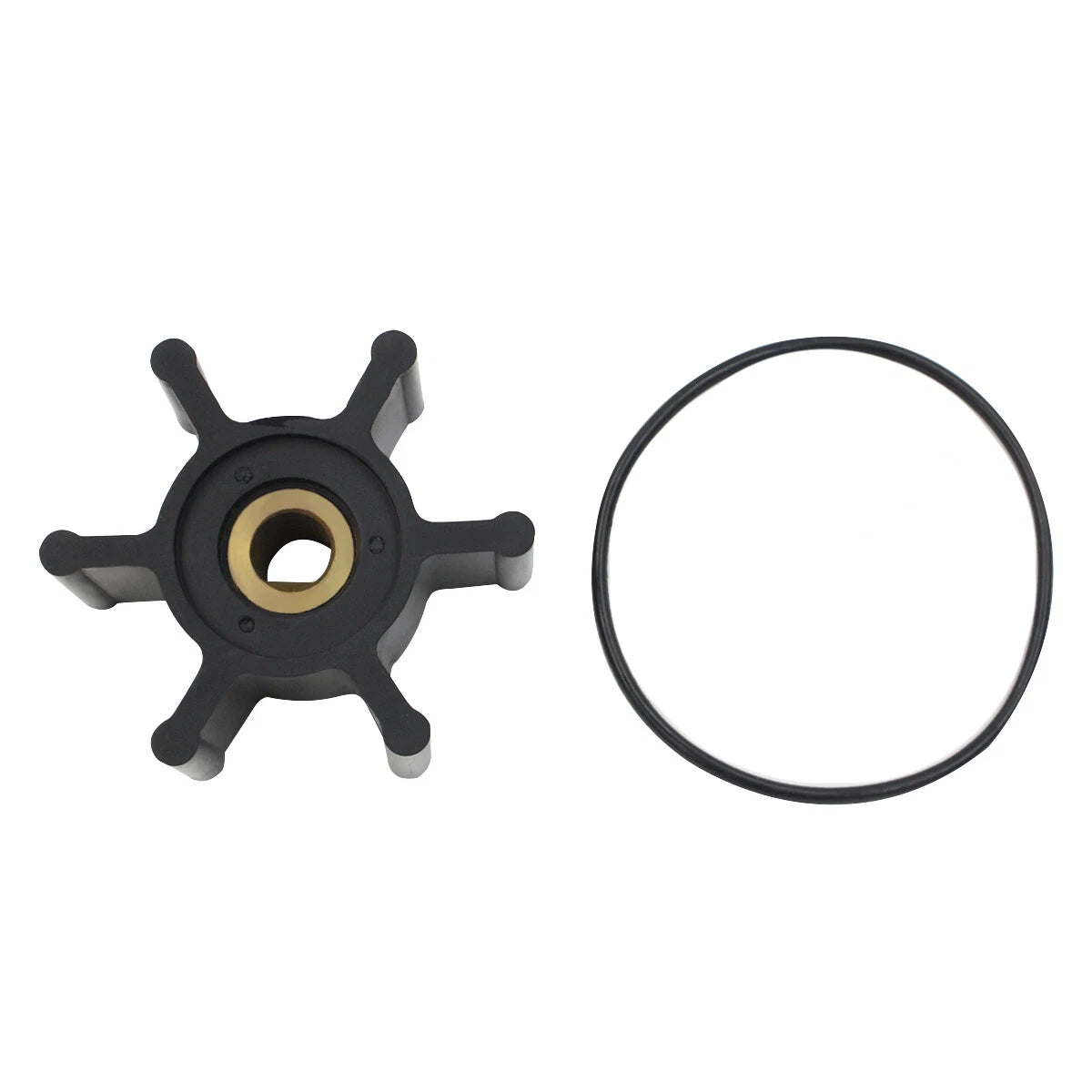Flexible Impeller Kit 6303-0003 for Jabsco Pump (Nitrile)