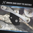 Rear Linkage Guard for Husqvarna TC/FC/TE/FE/TX/FX 125-501 (2014–2022)