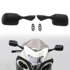 Rear View Side Mirrors for Suzuki GSX1300R GSXR 1300 Hayabusa (1997–2011)
