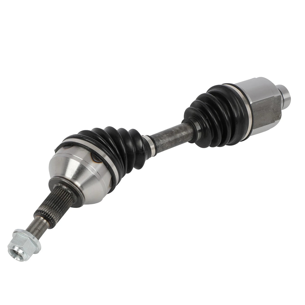Front RH CV Axle Shaft + Wheel Hub Bearing for Chrysler 200 (2011–2014)