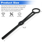 Steering Rack Screw Wrench for Honda Civic EG Type-R (1992–1995) 07AAA-TL2A100