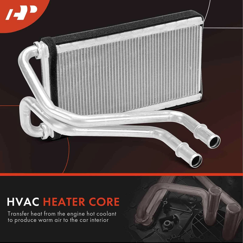 HVAC Heater Core for Ford Focus (2018-2024) Aluminum