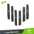 Set of 6 Blades for Toro 30" Mower (Fits Various Models)