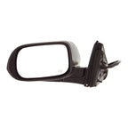 Set of 2 Heated Mirrors for Honda Sedan (Driver & Passenger Side)