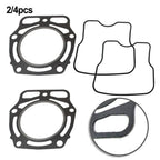 Cylinder Head and Rocker Gasket Kit for Kawasaki FD590V (1990–2023)