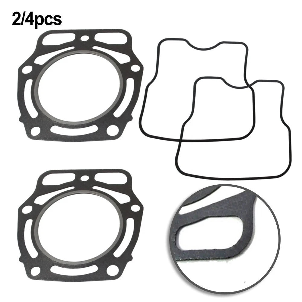 Cylinder Head and Rocker Gasket Kit for Kawasaki FD590V (1990–2023)