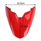 Rear Passenger Seat Cover Fairing for Ducati Monster 797 821 1200 (2017–2020)