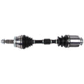CV Axle Assembly Front Right for Kia Optima L4 1.6L Turbo (2016–2020)
