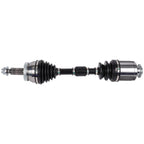 CV Axle Assembly Front Right for Kia Optima L4 1.6L Turbo (2016–2020)
