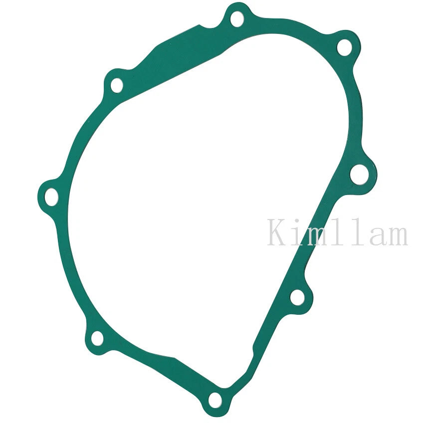 Stator Cover Gasket for Yamaha YZ250 YZ250F WR250F (2001–2013) 5NL-15451-00