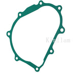 Stator Cover Gasket for Yamaha YZ250 YZ250F WR250F (2001–2013) 5NL-15451-00