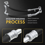 A/C Manifold Line Hose Assembly for Chevy Equinox (2006–2009)