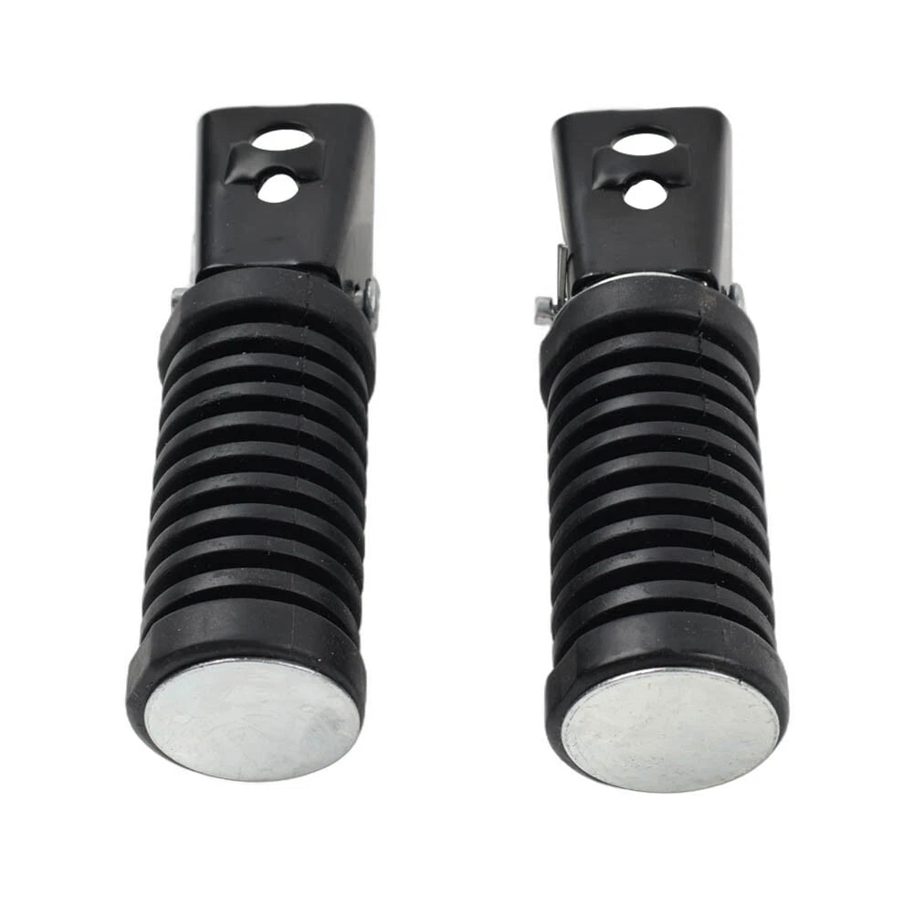 Folding Foot Pegs Rear Set for Motorcycle Dirt Bike