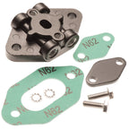 Power Trim Tilt Hydraulic Manifold Assembly Kit for Mercruiser (98825A, 98825A4)