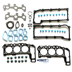Head Bolts Kit and Gasket Set for Dodge Durango (2006–2007)