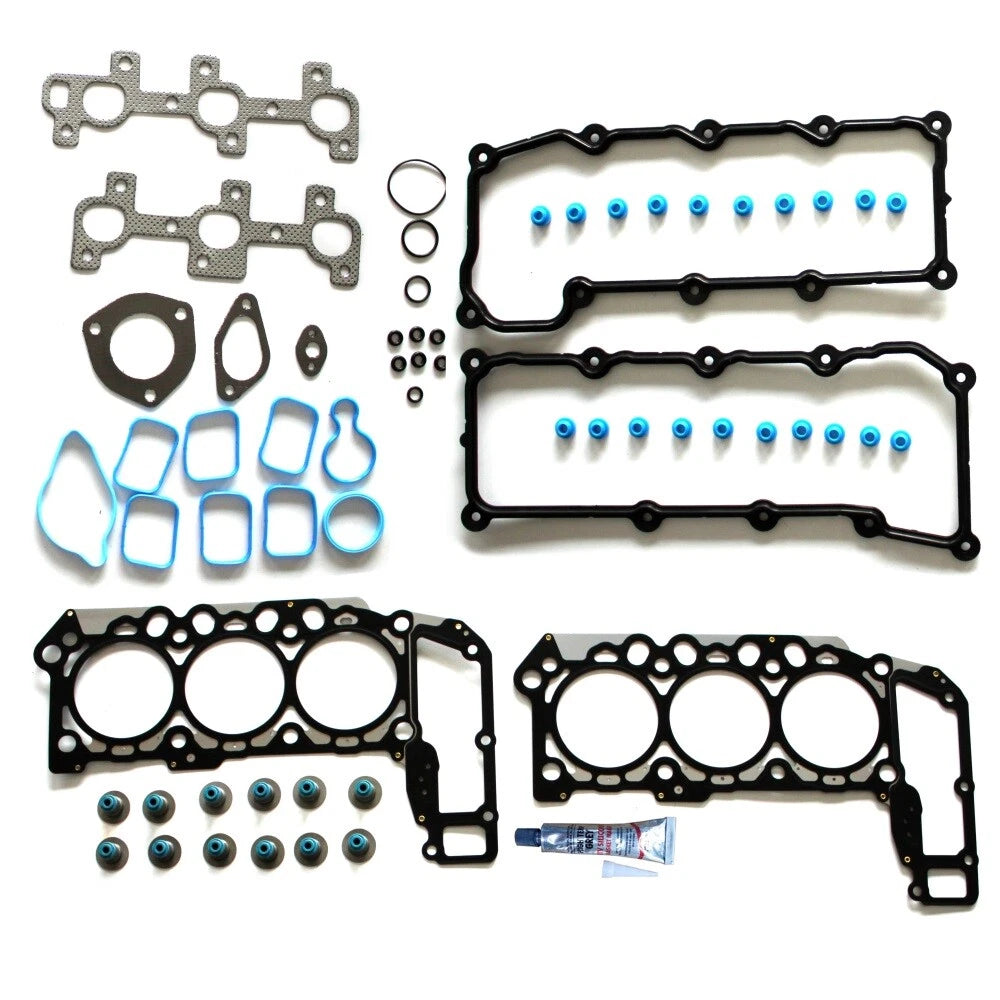 Head Bolts Kit and Gasket Set for Dodge Durango (2006–2007)