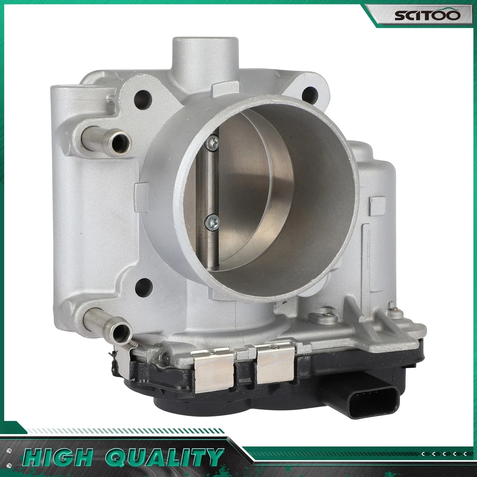 Throttle Body for Mazda CX-7 2.3L (2007–2012) L35M13640