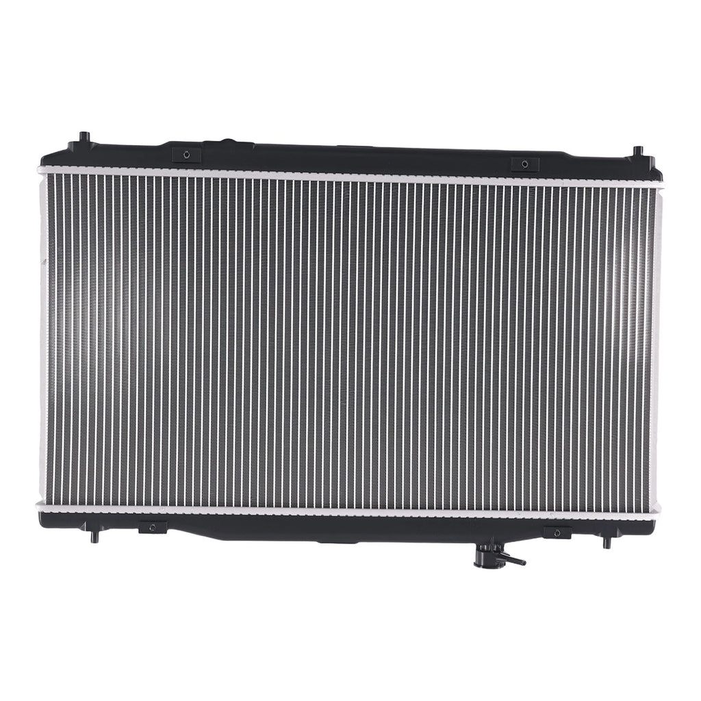 Aluminum Engine Cooling Radiator for Honda Accord (2018–2022) Turbo CU13674