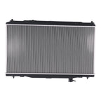 Aluminum Engine Cooling Radiator for Honda Accord (2018–2022) Turbo CU13674