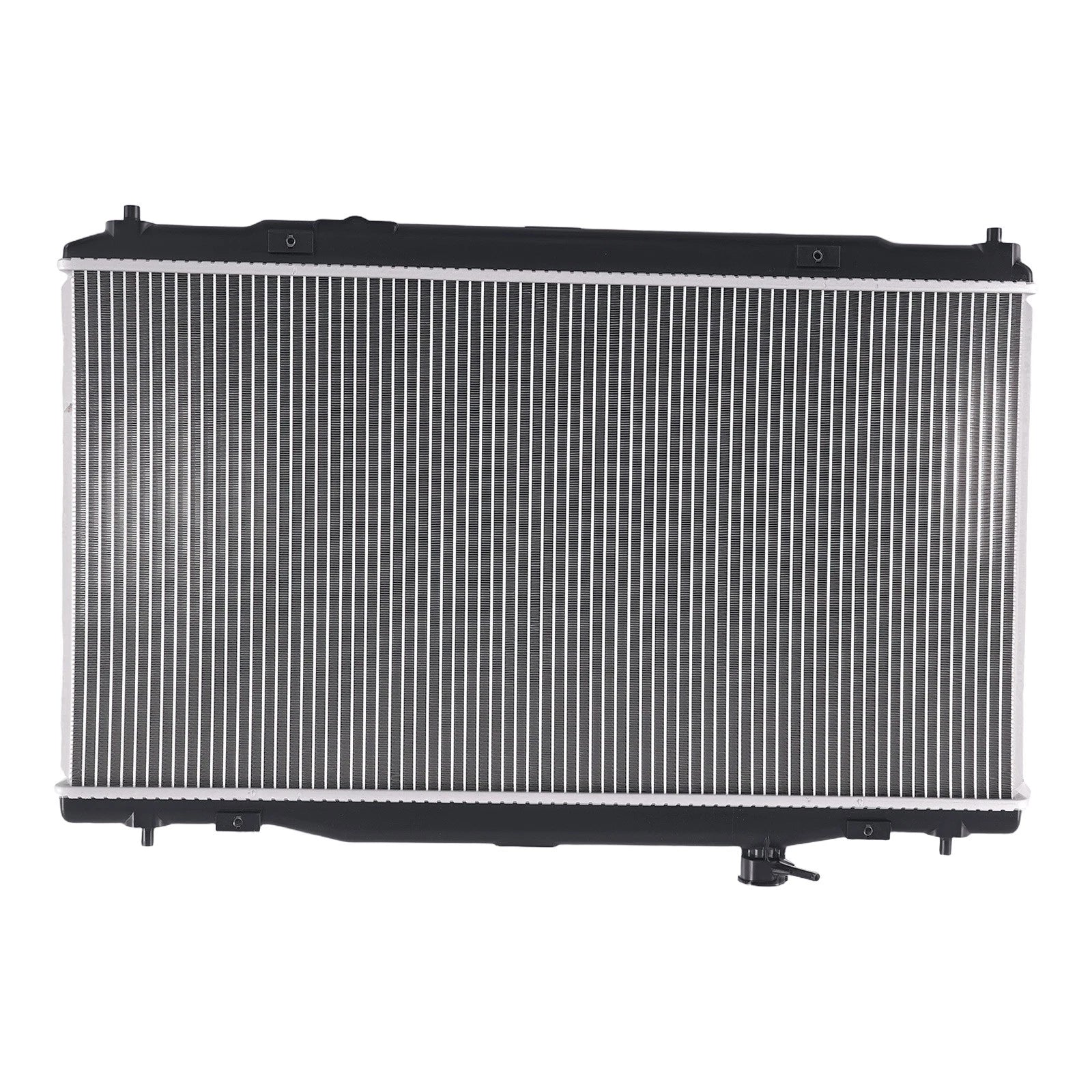 Aluminum Engine Cooling Radiator for Honda Accord (2018–2022) Turbo CU13674