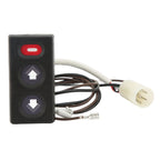 Trim Tilt Switch Control Panel for Volvo Penta DP SP290 SP-E (3855650, 873617)