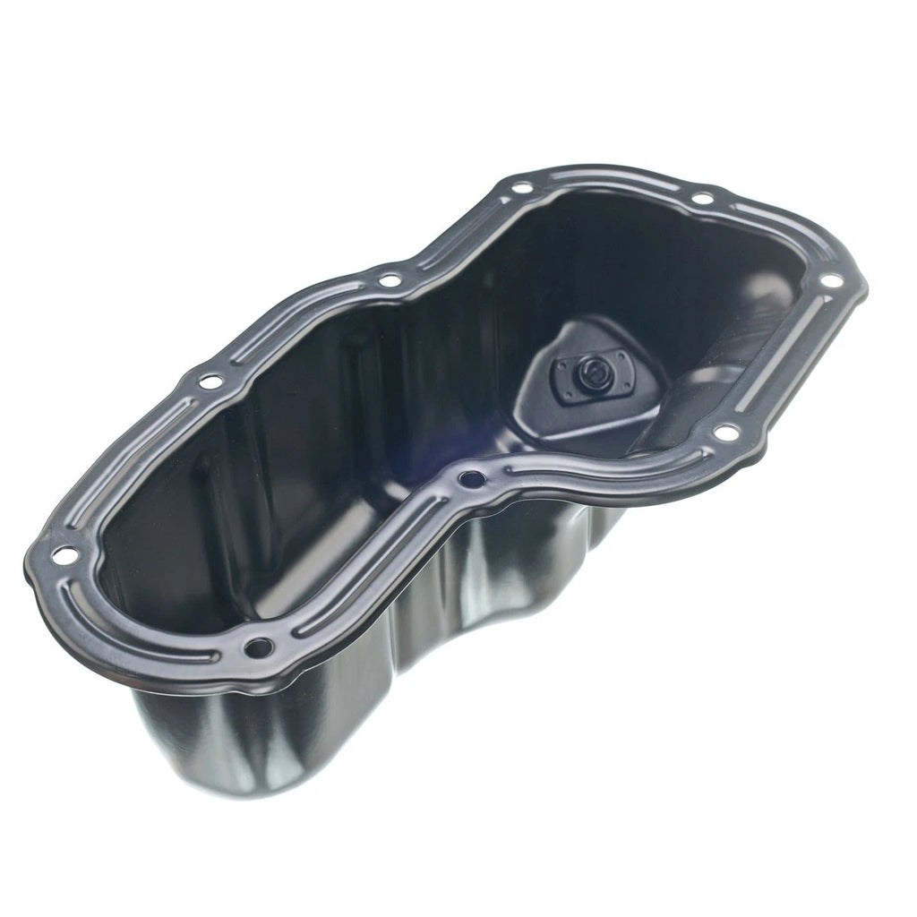 Lower Engine Oil Pan for Nissan Frontier, Pathfinder (2005-2019)