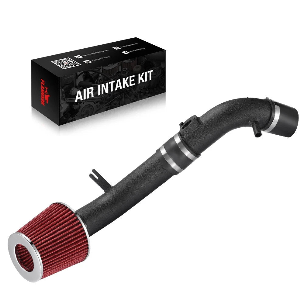 Cold Air Intake Induction Kit + Filter for Mazda 6 2.3L (2003–2008)