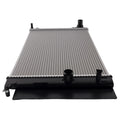 Coolant Radiator for Toyota Corolla iM (2017–2018) Aluminum MT