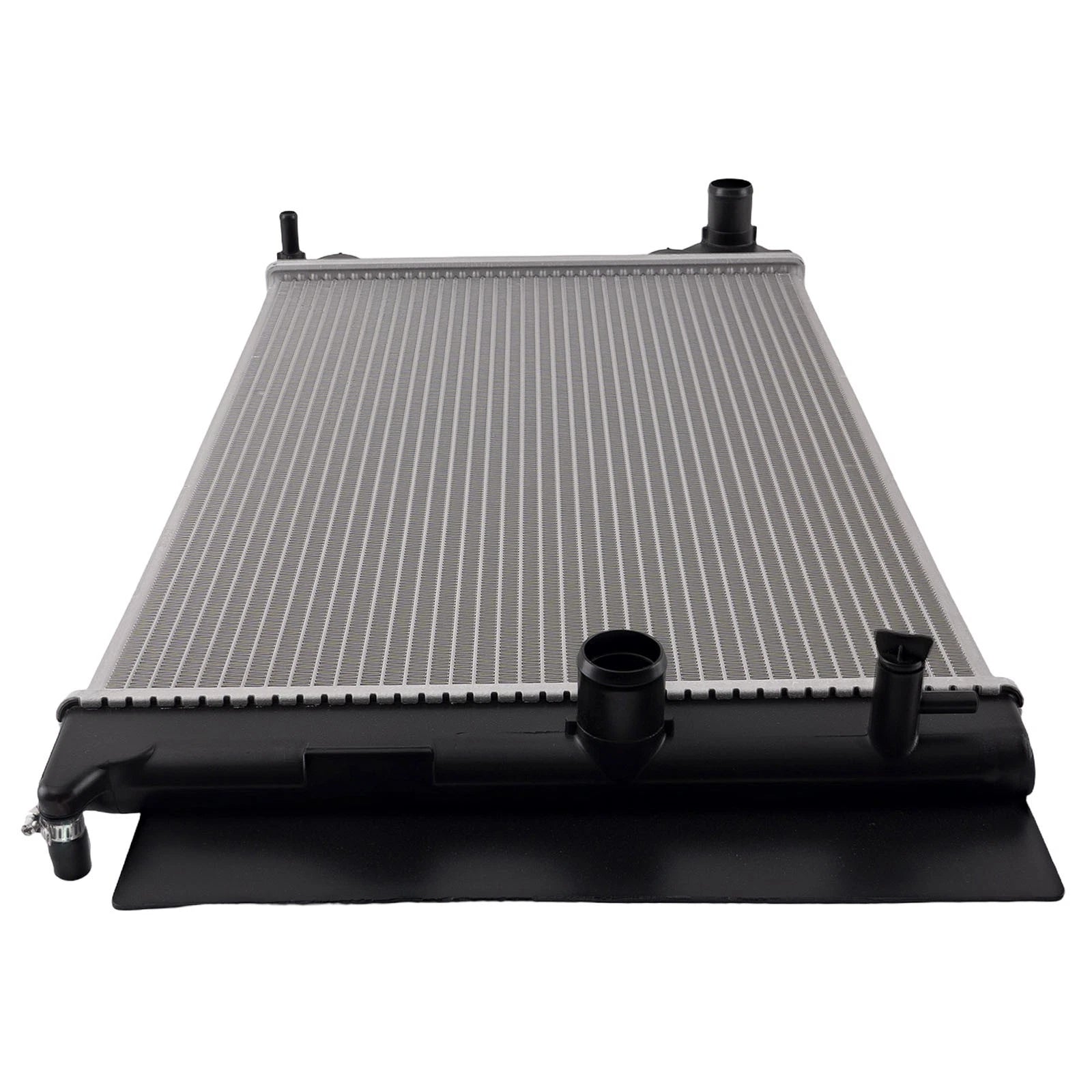 Coolant Radiator for Toyota Corolla iM (2017–2018) Aluminum MT