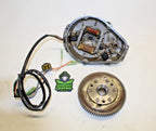 Stator Magneto Flywheel for Yamaha GP XL Raider Blaster Superjet 760 (1995–1998)
