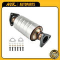Catalytic Converter for Honda Accord (1990–1993) 2.2L EPA