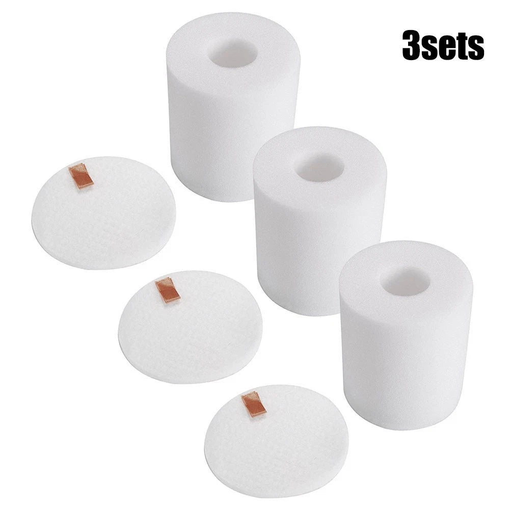 Vacuum Cleaner Filter for ZU881 NV650 (AX951)