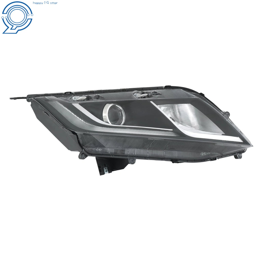 Halogen Headlight with LED DRL for Honda Odyssey (2018-2020) Right Side
