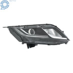Halogen Headlight with LED DRL for Honda Odyssey (2018-2020) Right Side