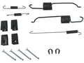 Rear Drum Brake Hardware Kit for Mazda Tribute (2001–2006) RK567VK
