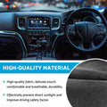 Dash Mat Dashboard Cover for Chrysler 300C LE SRT (2005–2012)