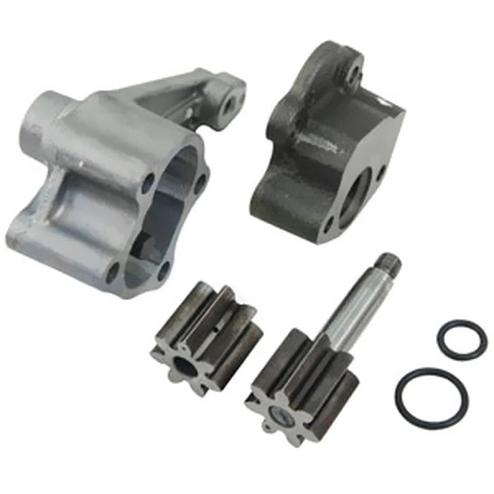 Oil Pump for John Deere 5403 5420 5510 5520 5605 5705 6110 7210 7410 7510 7520 (2000–2009)