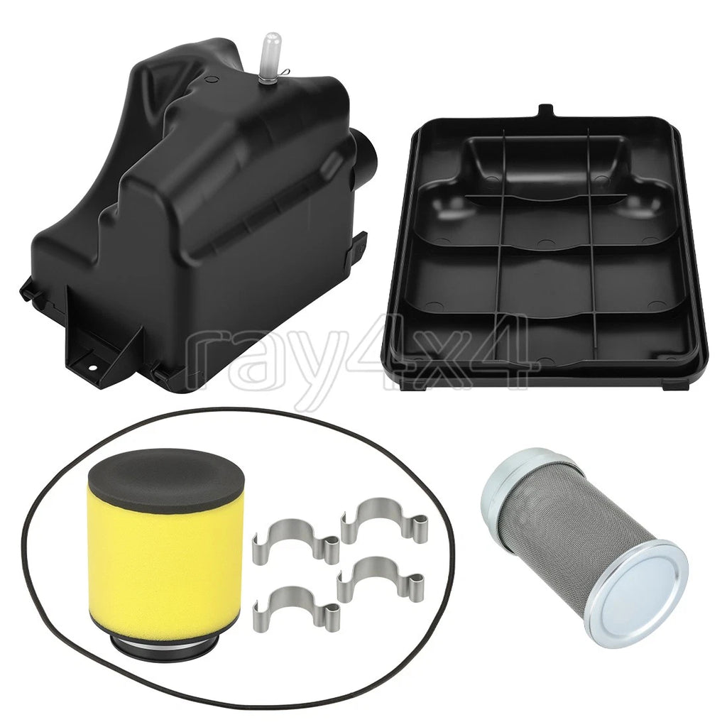 Air Cleaner Box Housing Kit for Honda TRX300EX/TRX300X (1993–2008)